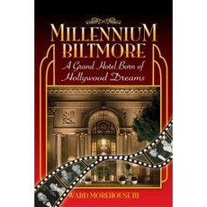 比爾特摩千禧飯店：誕生於好萊塢夢想的大飯店平裝本, 熊莊園媒體