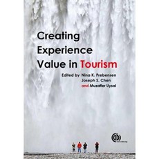 Creating Experience Value in Tourism Paperback, Cabi