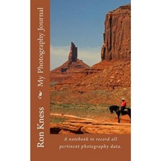 My Photography Journal Paperback, Createspace Independent Publishing Platform