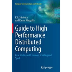 高效能分散式運算指南：Hadoop Scalding 和 Spark 平裝本案例研究, 施普林格