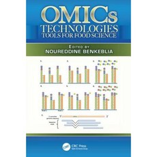 Omics Technologies: Tools for Food Science Paperback, CRC Press