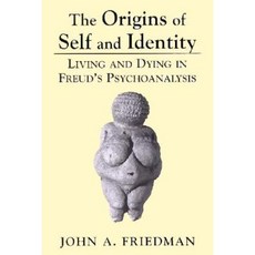 Origins of Self & Identity Hardcover, Jason Aronson, Inc.