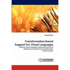 對視覺語言平裝本的基於轉換的支持, LAP 蘭伯特學術出版社
