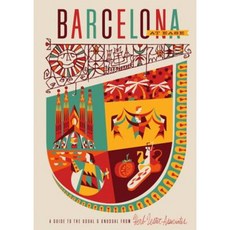 Barcelona at Ease Paperback, Gestalten