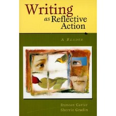 Writing as Reflective Action Paperback, Pearson