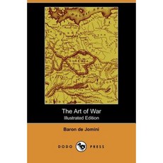 The Art of War (Illustrated Edition) (Dodo Press) Paperback, Dodo Press