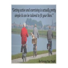Reclaiming Your Youth Paperback, Createspace Independent Publishing Platform