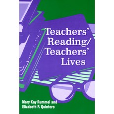Teachers' Reading/Teachers' Lives Paperback, State University of New York Press