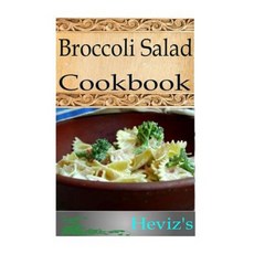 Broccoli Salads Paperback, Createspace