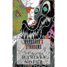 Wanderer's Syndrome: A Book of Poetry Paperback, Burrone Bookery