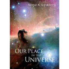 Our Place in the Universe Paperback, World Scientific Publishing Company