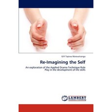 Re-Imagining the Self Paperback, LAP Lambert Academic Publishing