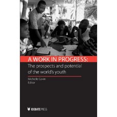 正在進行的工作：世界青年平裝本的前景和潛力, 中歐大學出版社