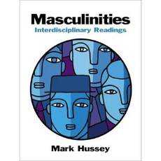 Masculinities: Interdisciplinary Readings Paperback, Pearson