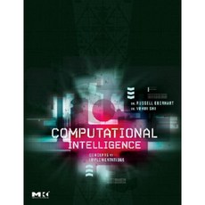 Computational Intelligence: Concepts to Implementations Hardcover, Morgan Kaufmann Publishers
