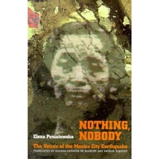 Nothing Nobody PB Paperback, Temple University Press