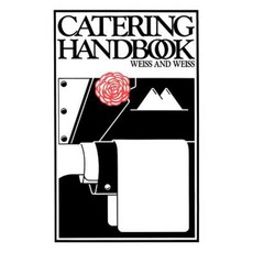 Catering Handbook 精裝版, Wiley