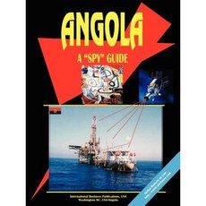 安哥拉間諜指南平裝本, 國際商業出版物，美國