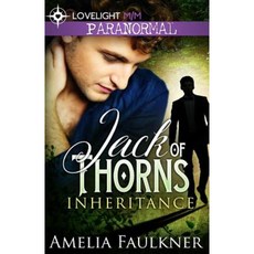 Jack of Thorns Paperback, Createspace Independent Publishing Platform