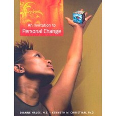 An Invitation to Personal Change Paperback, Wadsworth Publishing