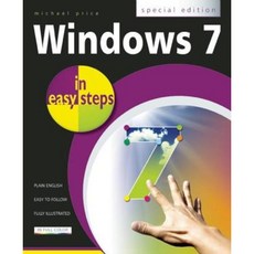 Windows 7 in Easy Steps Paperback
