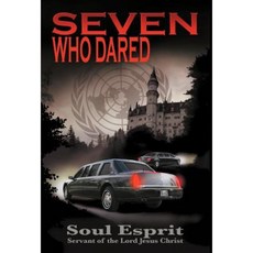 Seven Who Dared Hardcover, Ngp
