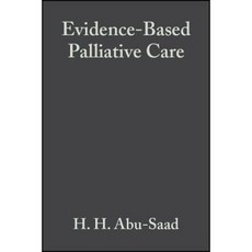 Evidence-Based Palliative Care: Across the Lifespan 平裝版, Wiley-Blackwell