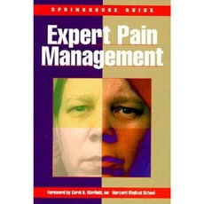 Expert Pain Management Paperback, Springhouse Corporation