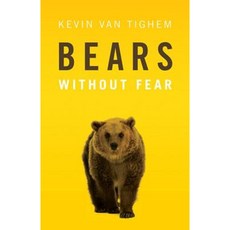 Bears Without Fear Paperback, Rocky Mountain Books Incorporated