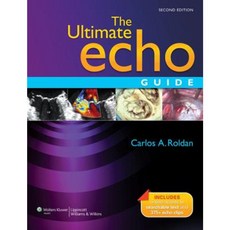 The Ultimate Echo Guide Hardcover, LWW