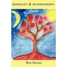 Astrology & Anthroposophy Paperback, Bennett & Hastings Publishing