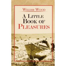 A Little Book of Pleasures Paperback