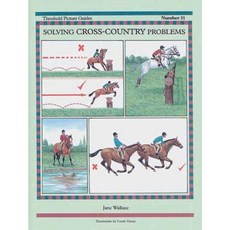 Solving Cross-Country Problems Paperback, Kenilworth Press