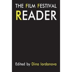 The Film Festival Reader Paperback, St Andrews Film Studies