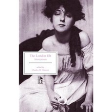 The London Jilt Paperback, Broadview Press Inc