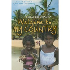 Welcome to My Country Paperback, Allen & Unwin Australia
