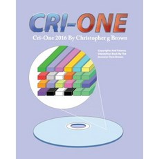 Cri-One 2016 Paperback, Createspace Independent Publishing Platform