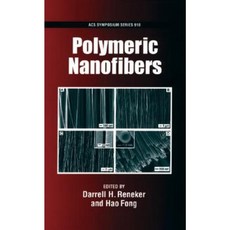 Polymeric Nanofibers Hardcover, American Chemical Society