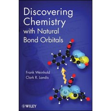 Discovering Chemistry with Natural Bond Orbitals 平裝版, Wiley