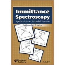 Immittance Spectroscopy: Applications to Material Systems 精裝版, Wiley-Scrivener