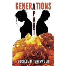 Generations Apart Paperback, Rocket Science Productions, LLC