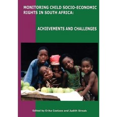 Monitoring Child Socio-Economic Rights in South Africa: Achievements and Challenges Paperback, Institute for Democracy in South Africa