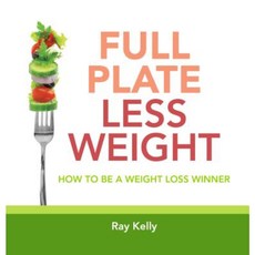 Full Plate Less Weight Paperback, New Holland Publishers