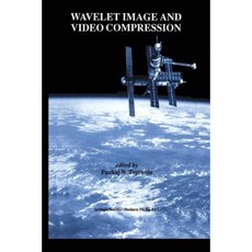 小波影像和視訊壓縮平裝本, 施普林格