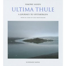 Ultima Thule：斯匹次卑爾根群島之旅精裝本, 席默/摩澤爾