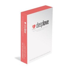 Deep Love DVD Study for Couples and Groups Paperback, Outreach, Inc.