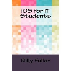 IOS for It Students Paperback, Createspace Independent Publishing Platform