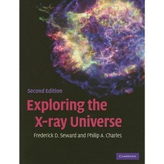 探索 X 射線宇宙精裝本, 劍橋大學出版社