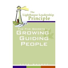 The Lighthouse Leadership Principle Paperback, Dog Ear Publishing