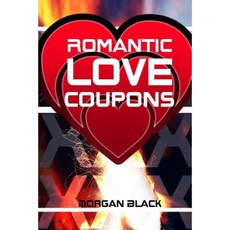 Romantic Love Coupons Paperback, Createspace獨立發布平台